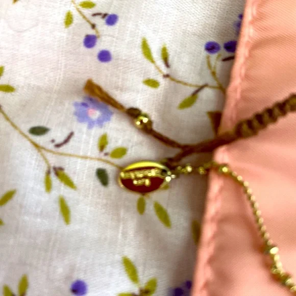 Les Néréides Paris. Acorn Bracelet. - Picture 3 of 6